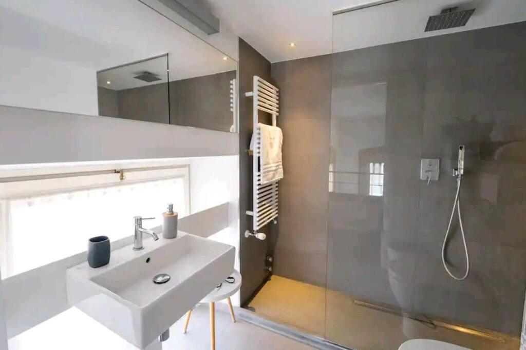 Loft Luxury - Piazza Castello Porta Susa Turín Exteriér fotografie