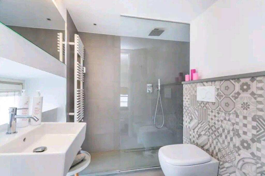 Loft Luxury - Piazza Castello Porta Susa Turín Exteriér fotografie