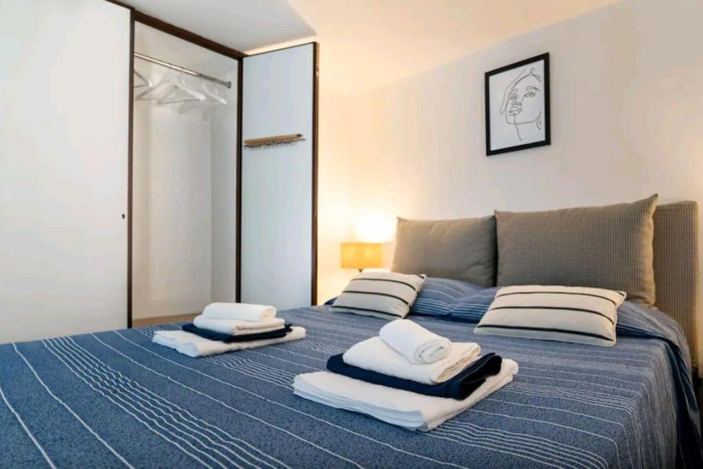 Loft Luxury - Piazza Castello Porta Susa Turín Exteriér fotografie