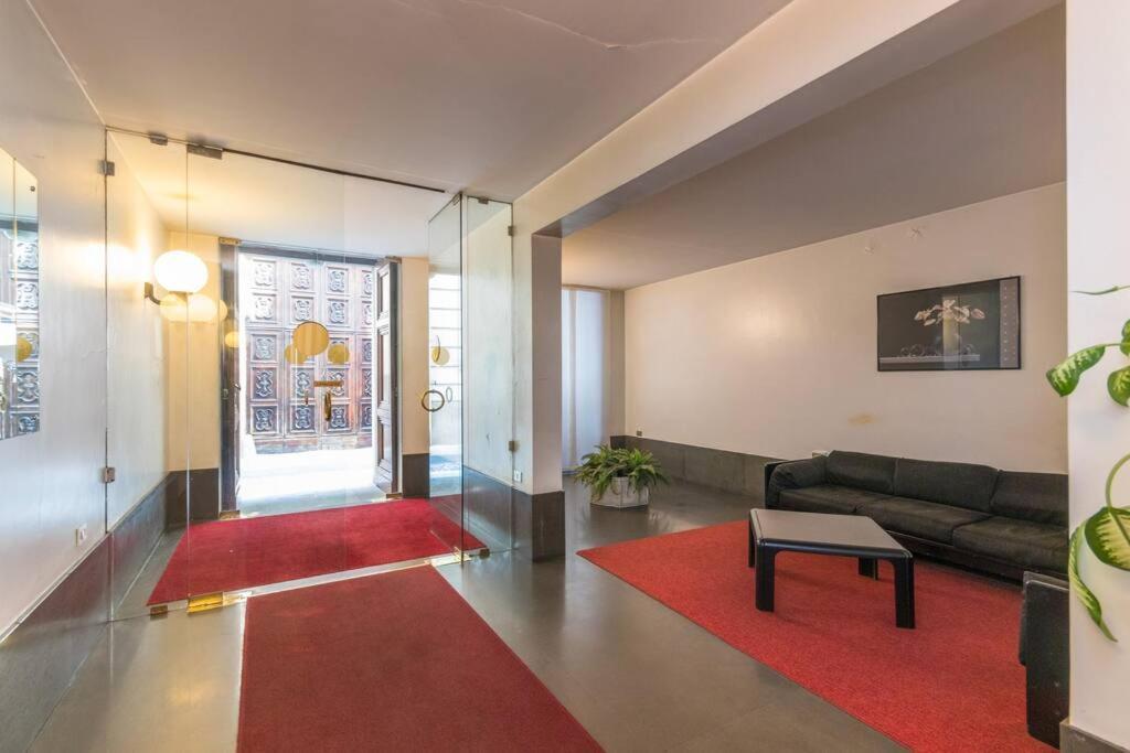 Loft Luxury - Piazza Castello Porta Susa Turín Exteriér fotografie