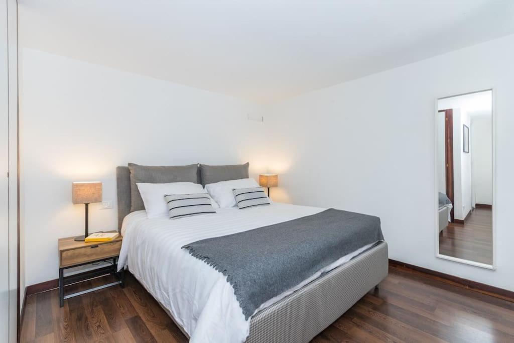 Loft Luxury - Piazza Castello Porta Susa Turín Exteriér fotografie