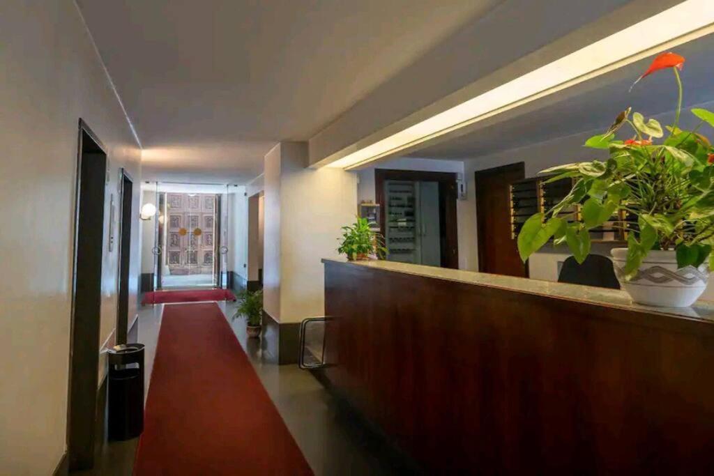 Loft Luxury - Piazza Castello Porta Susa Turín Exteriér fotografie