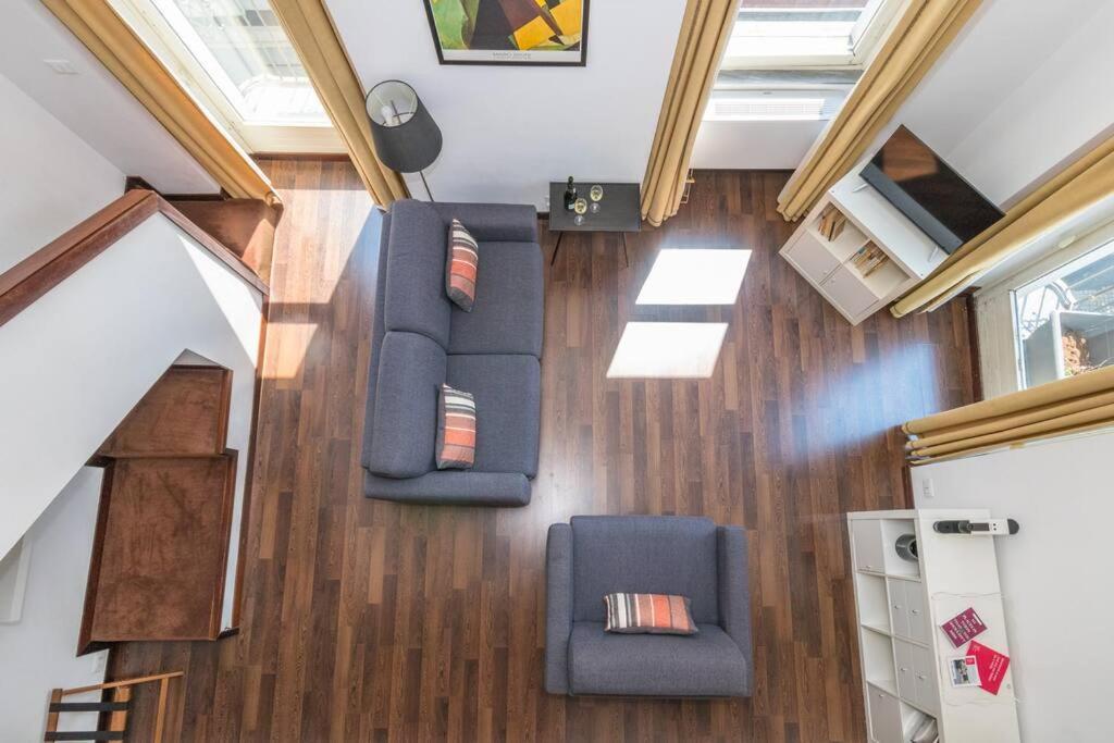 Loft Luxury - Piazza Castello Porta Susa Turín Exteriér fotografie